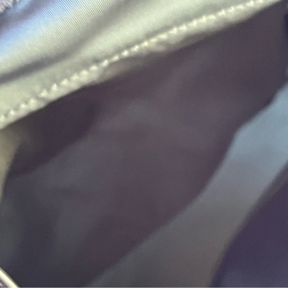 Ralph Lauren RLL Green Top Handel Tote Bag - Picture 7 of 11